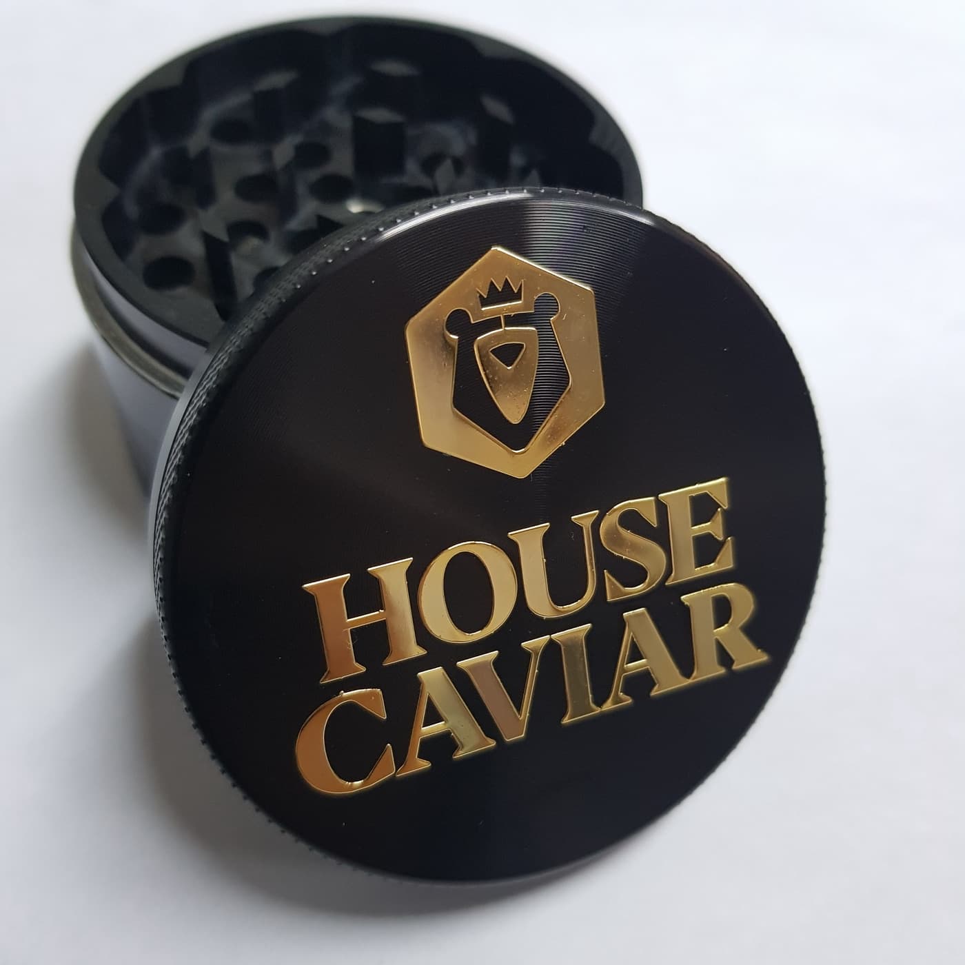 Gold 3D Engraving
