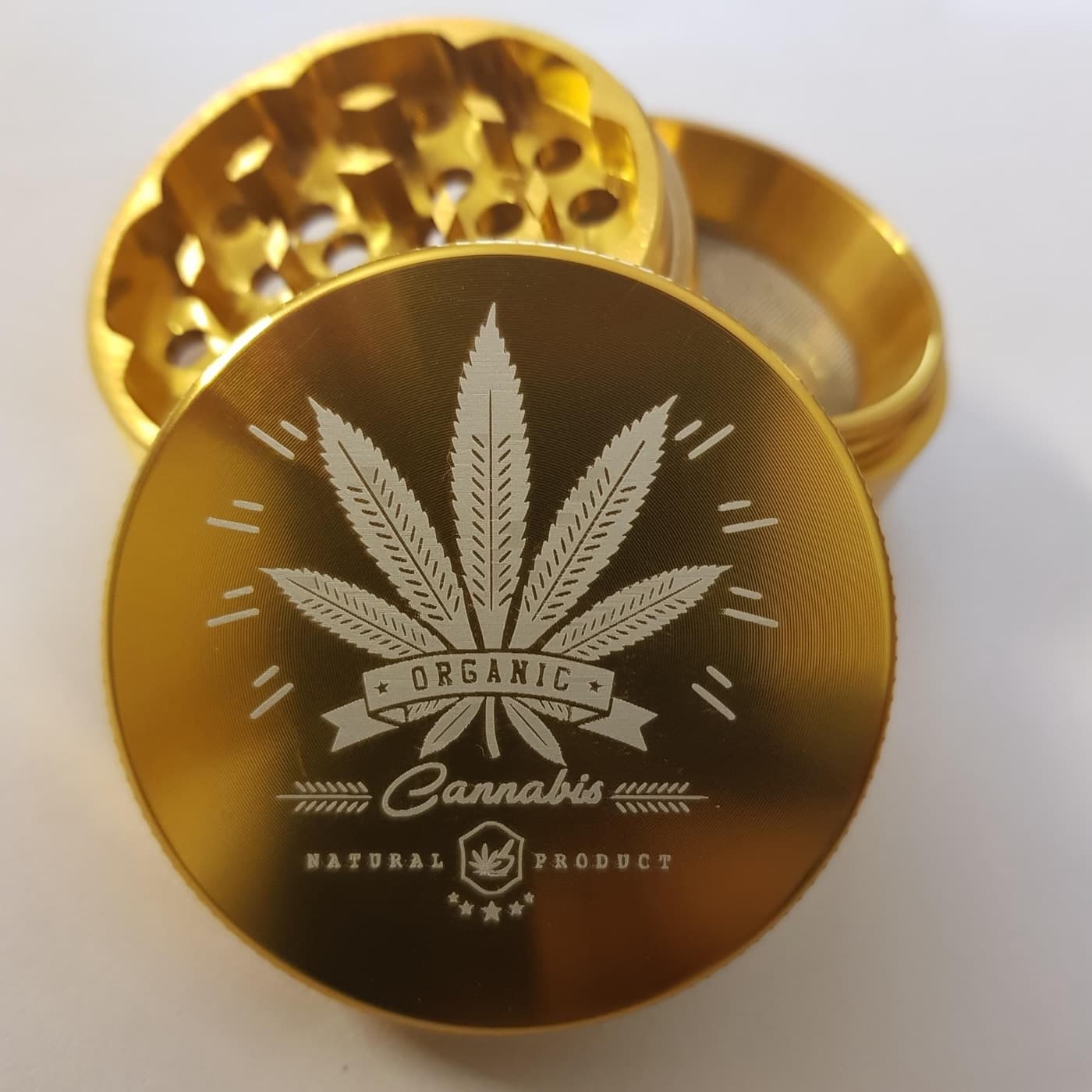 Laser Engraving