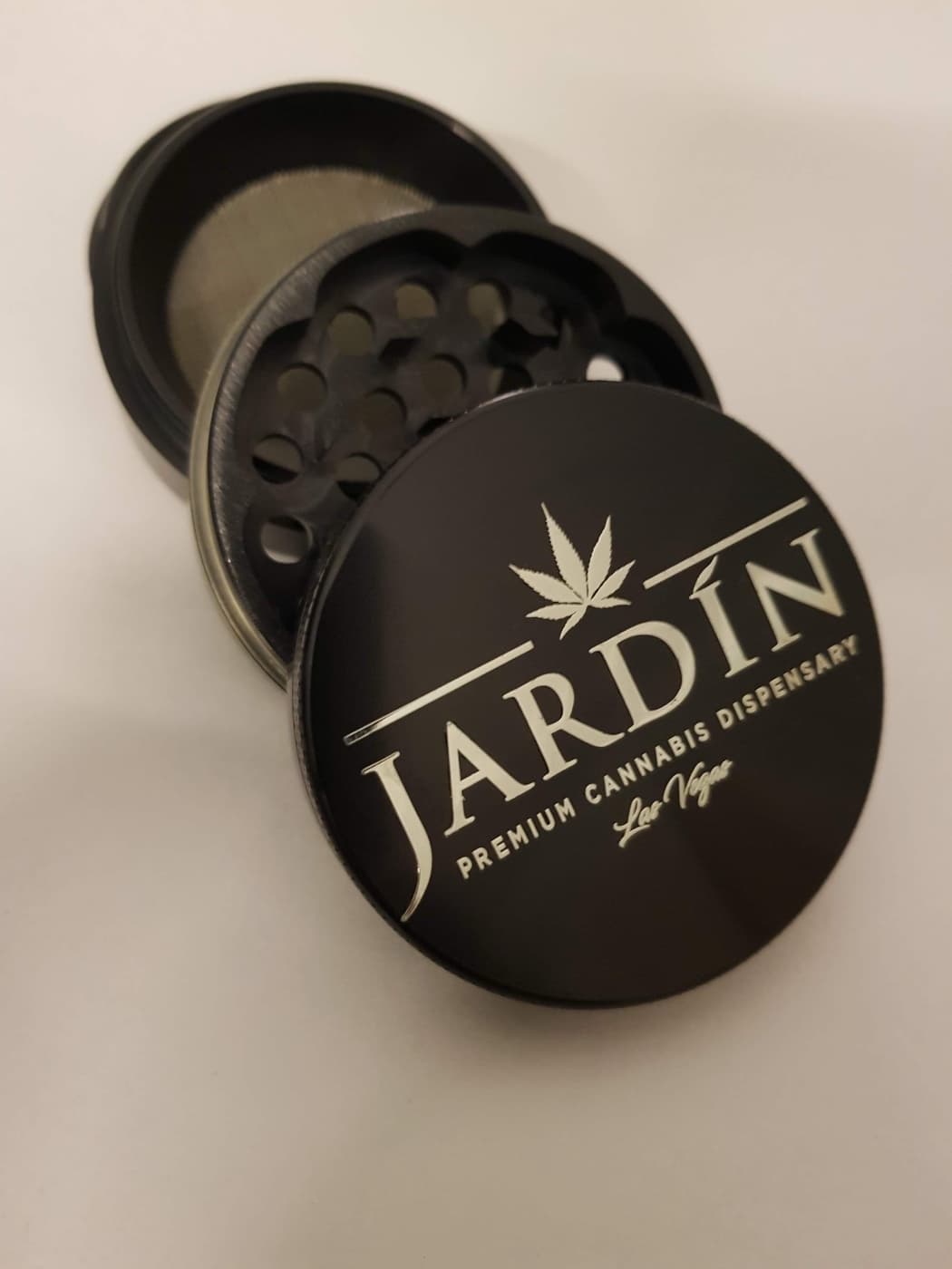 Silver 3D Engraving