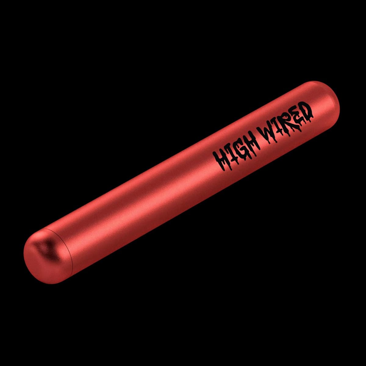 Custom Metal Tubes