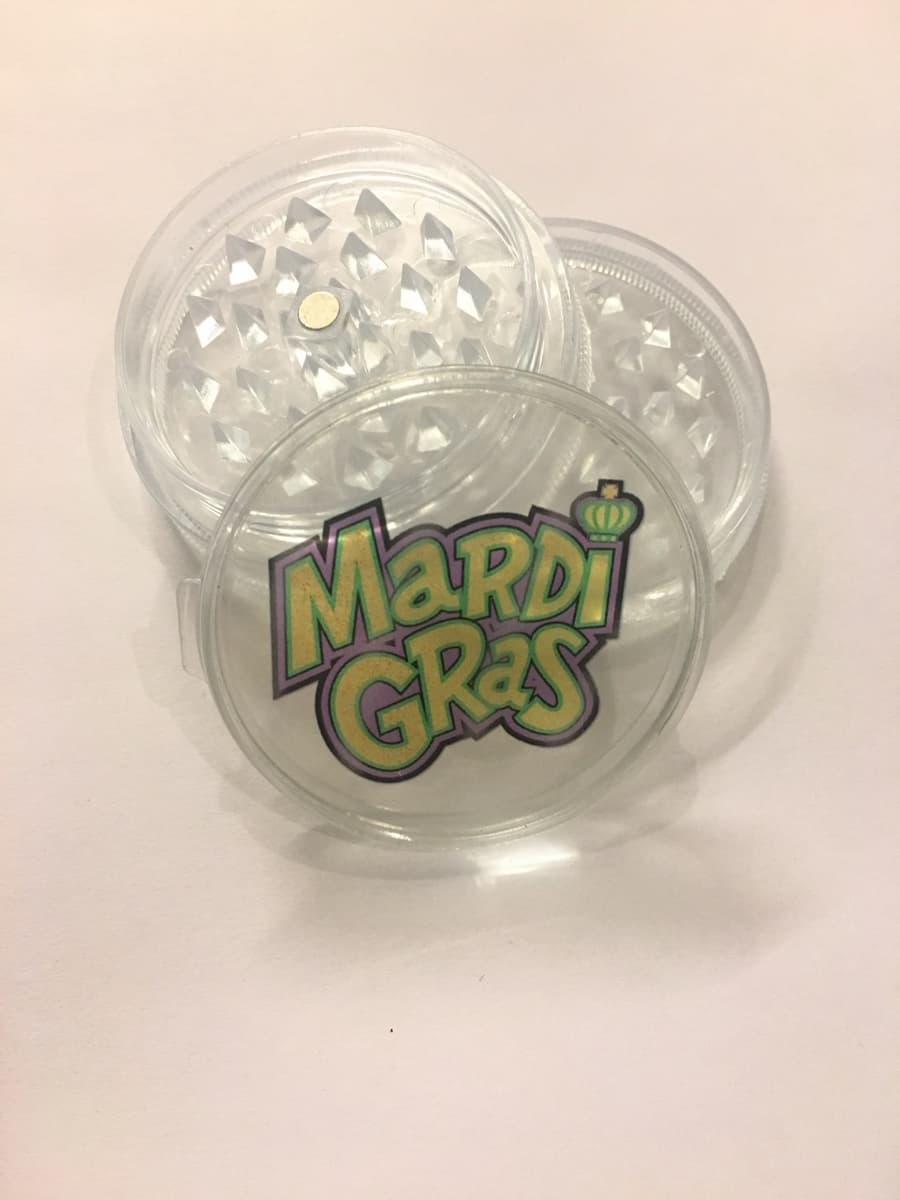 Plastic Grinders