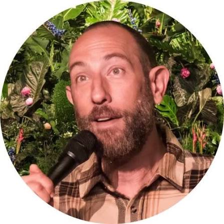 Ari Shaffir logo