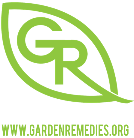 Garden Remedies logo
