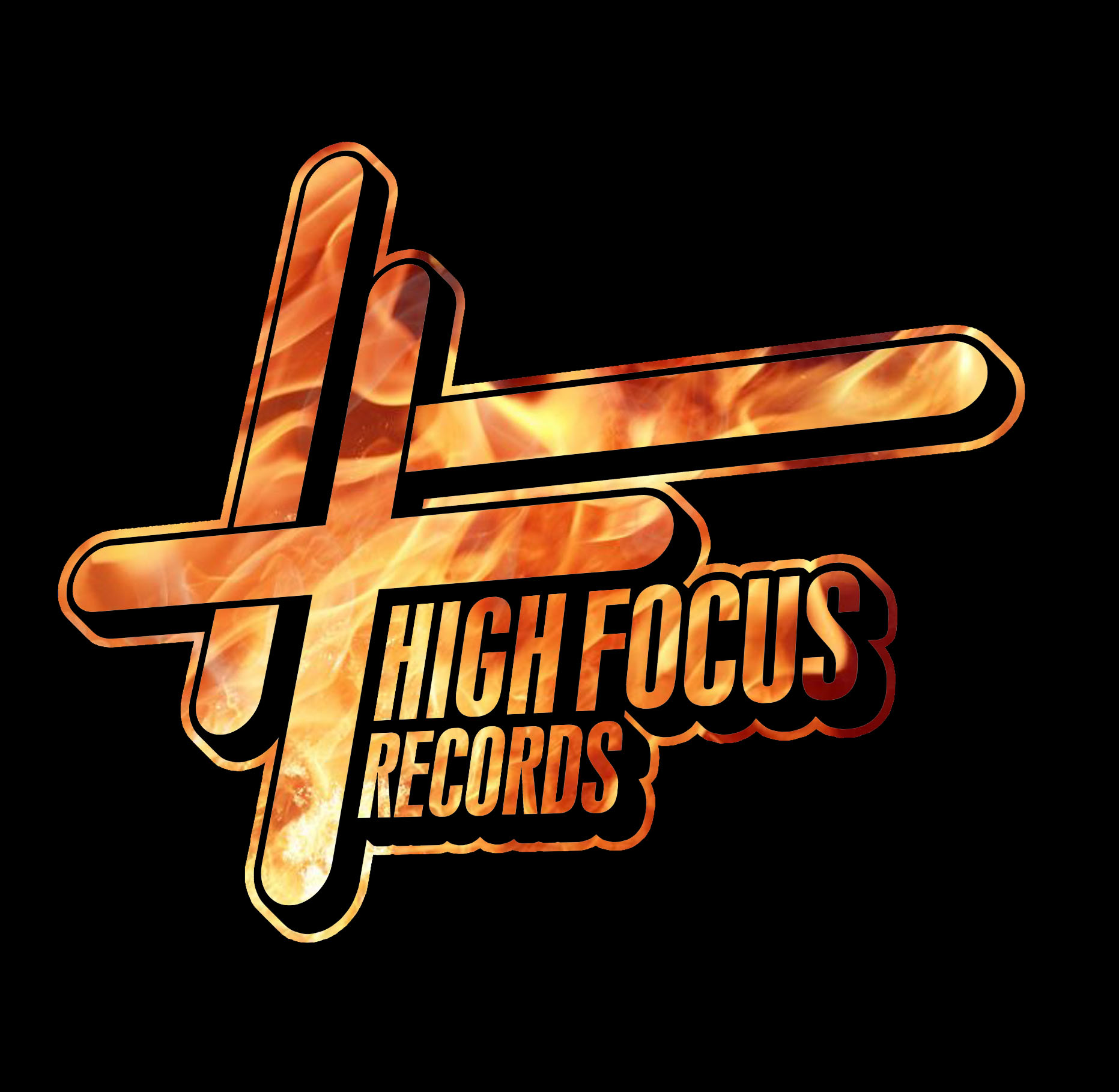 High Focus logo
