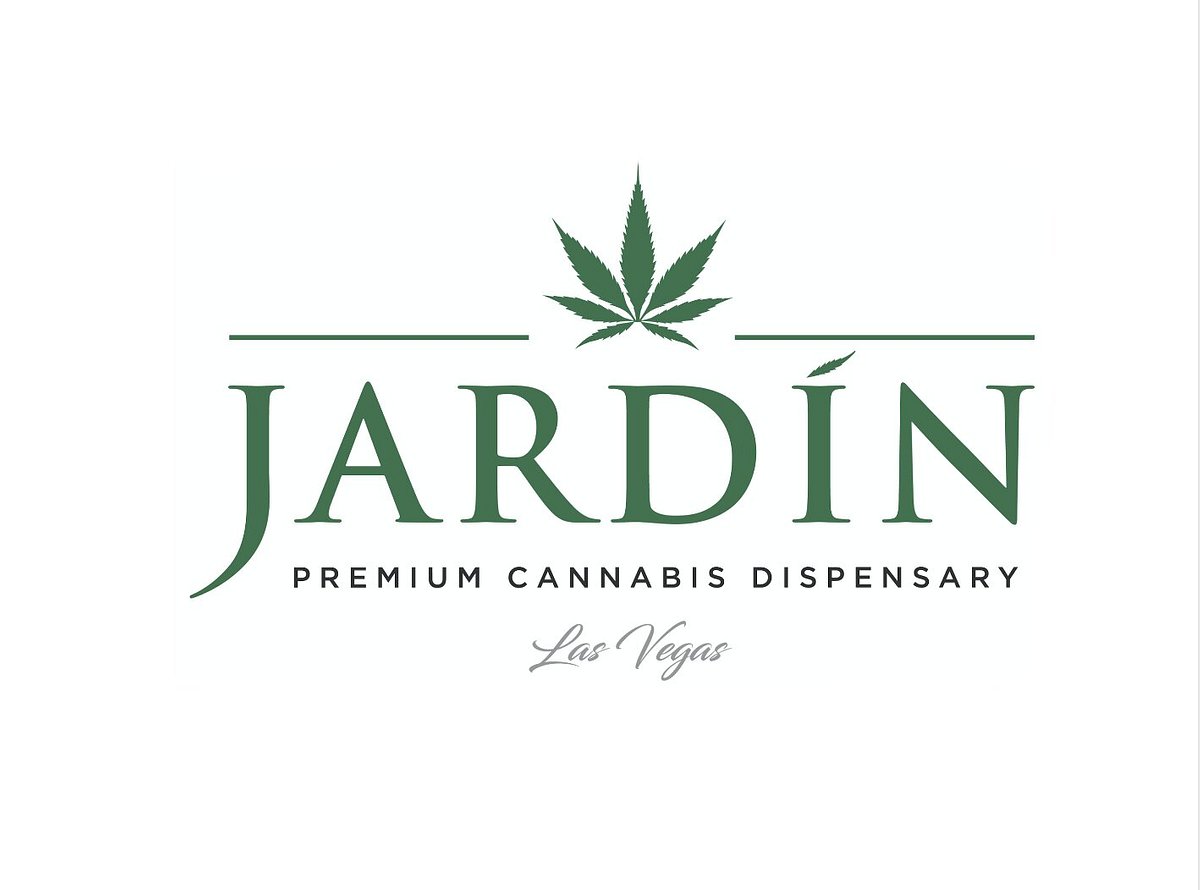 Jardín logo