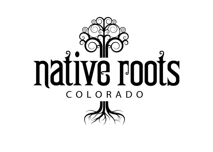Native Roots logo
