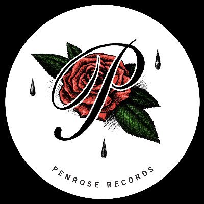 Penrose Records logo