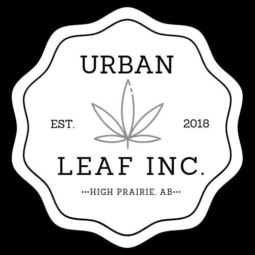 Urban Leaf Inc. logo